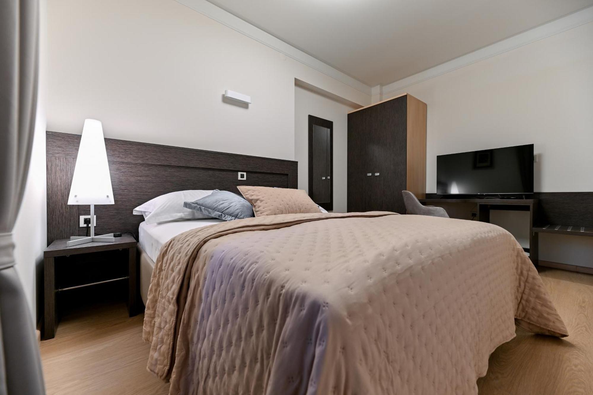 Villa Hresc M Zadar Quarto foto