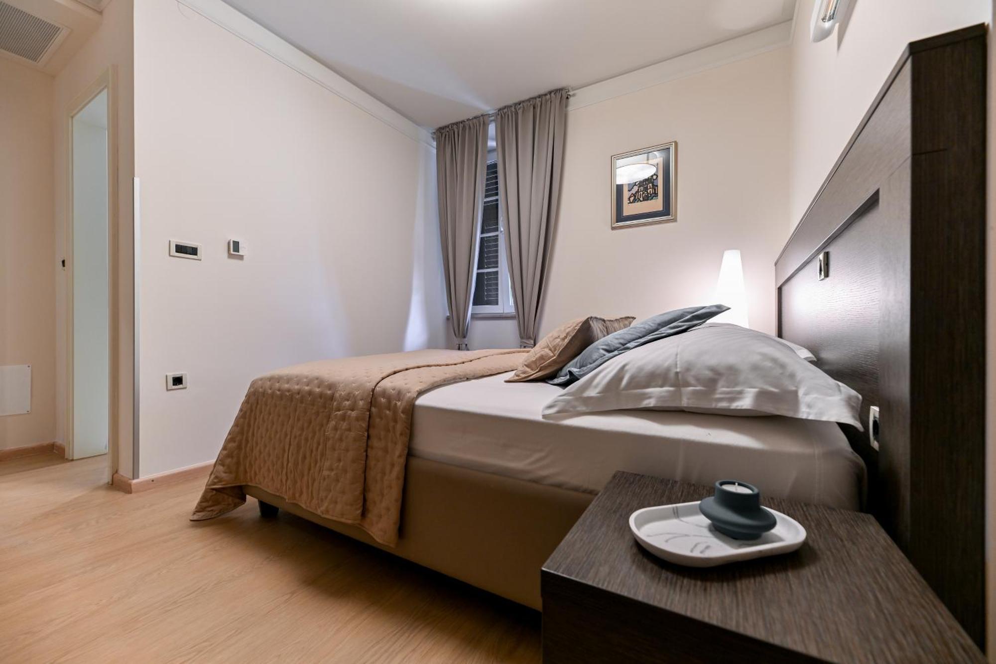 Villa Hresc M Zadar Quarto foto